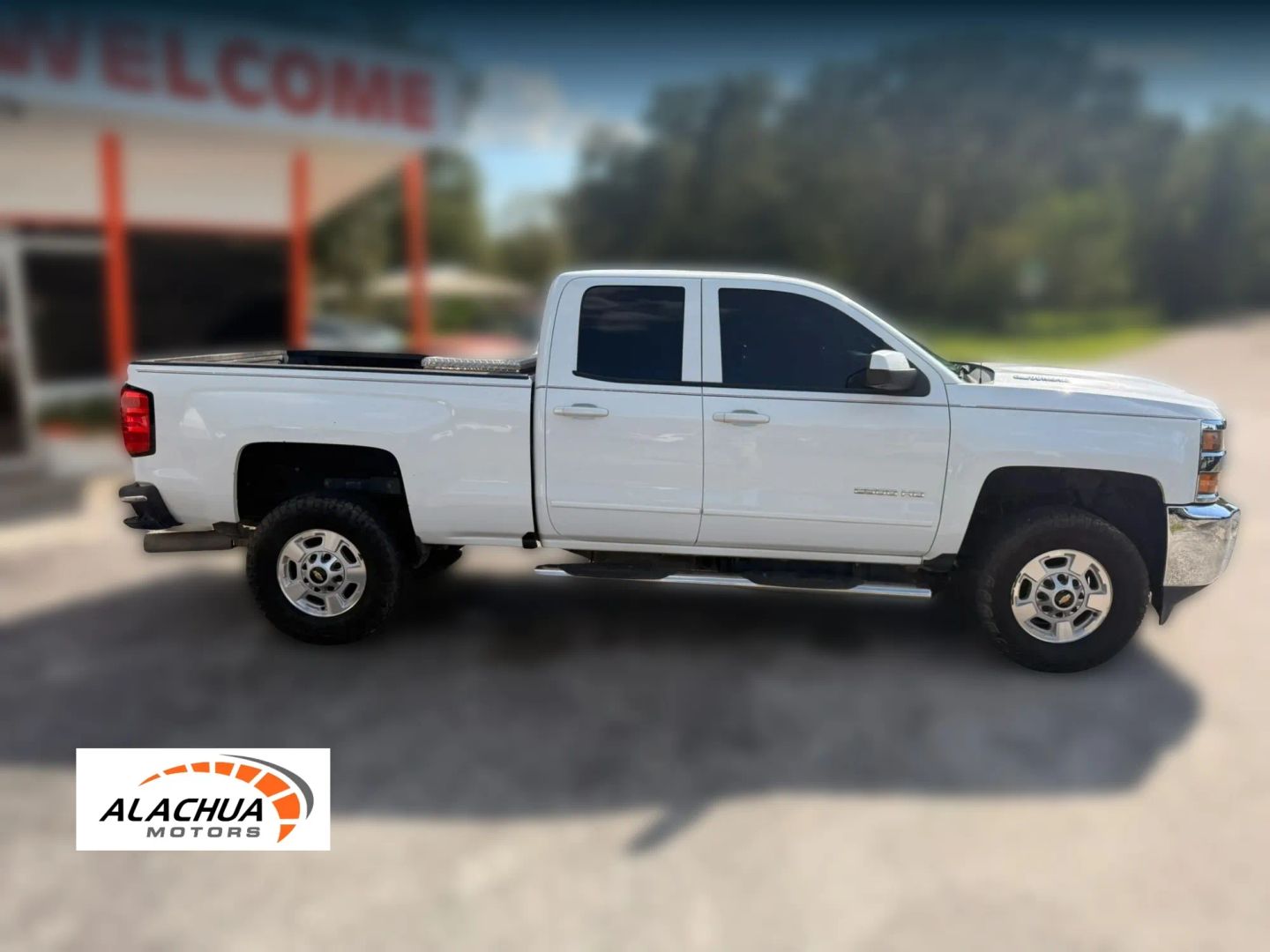 chevrolet silverado 2500hd 2017 1GC2KVEY8HZ324075 image chevrolet silverado 2500hd 2017 1GC2KVEY8HZ324075 image